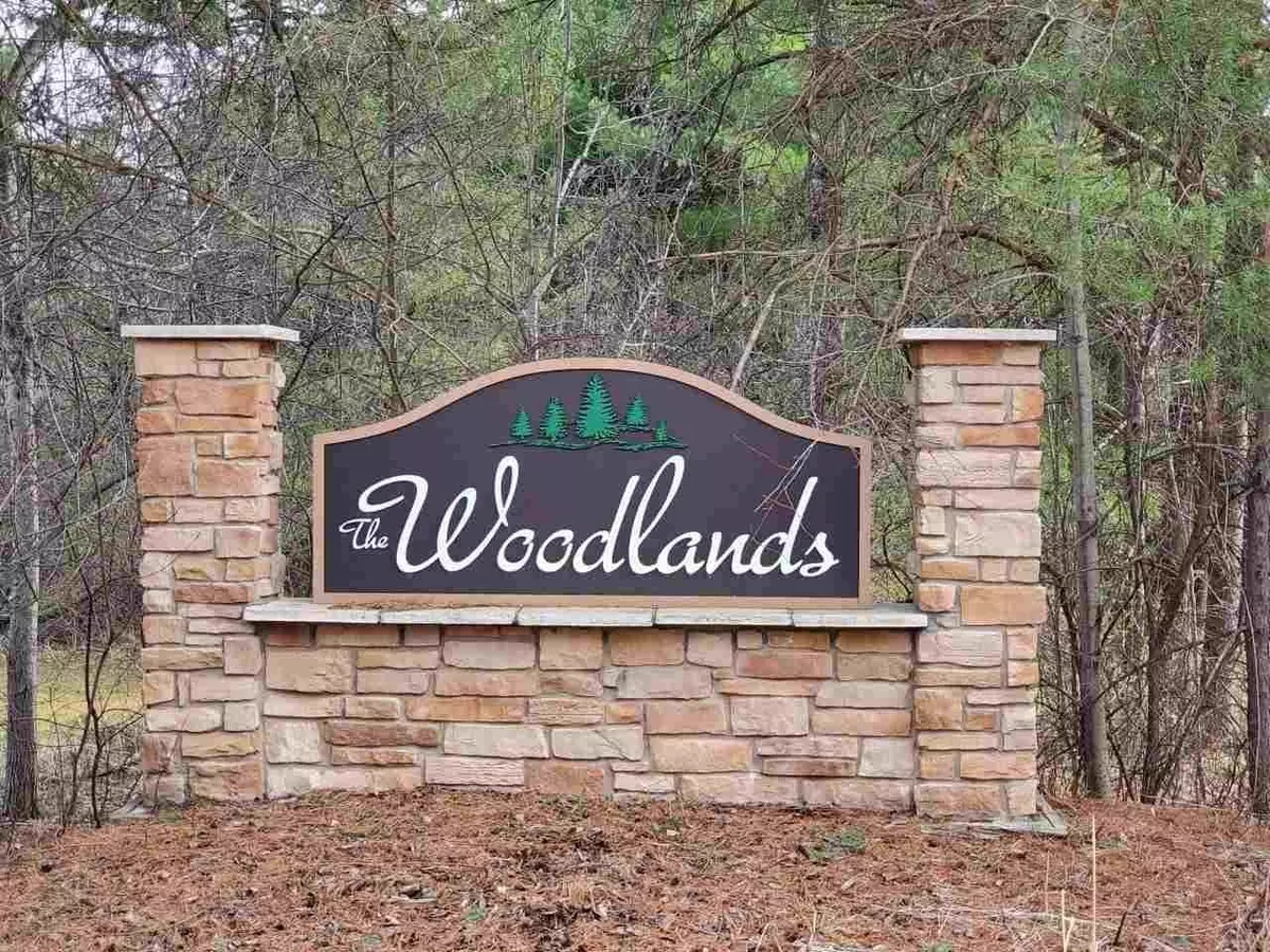 Wausau, WI 54403,1711 WOODBURY PARKWAY #Lot 25