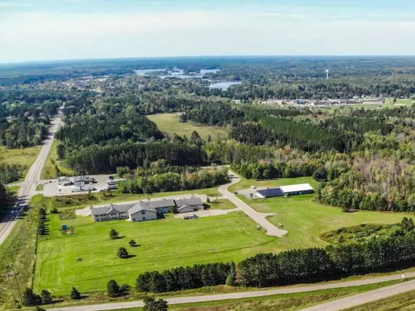 Tomahawk, WI 54487,Lot on COMFORT DRIVE