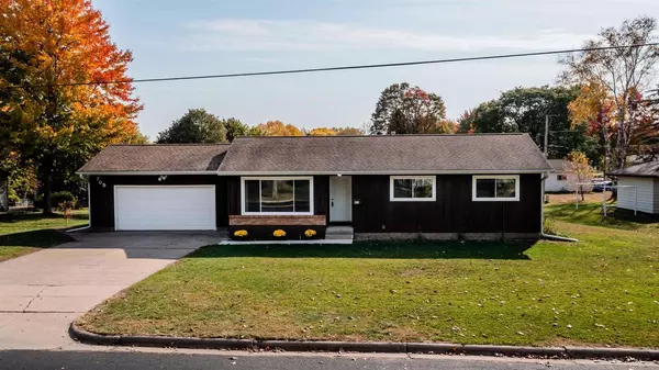 Rothschild, WI 54474,705 WESTON AVENUE