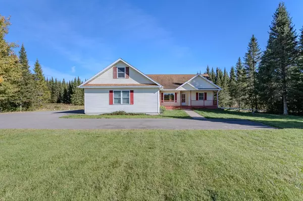 N2870 CRANE DRIVE, Medford, WI 54451