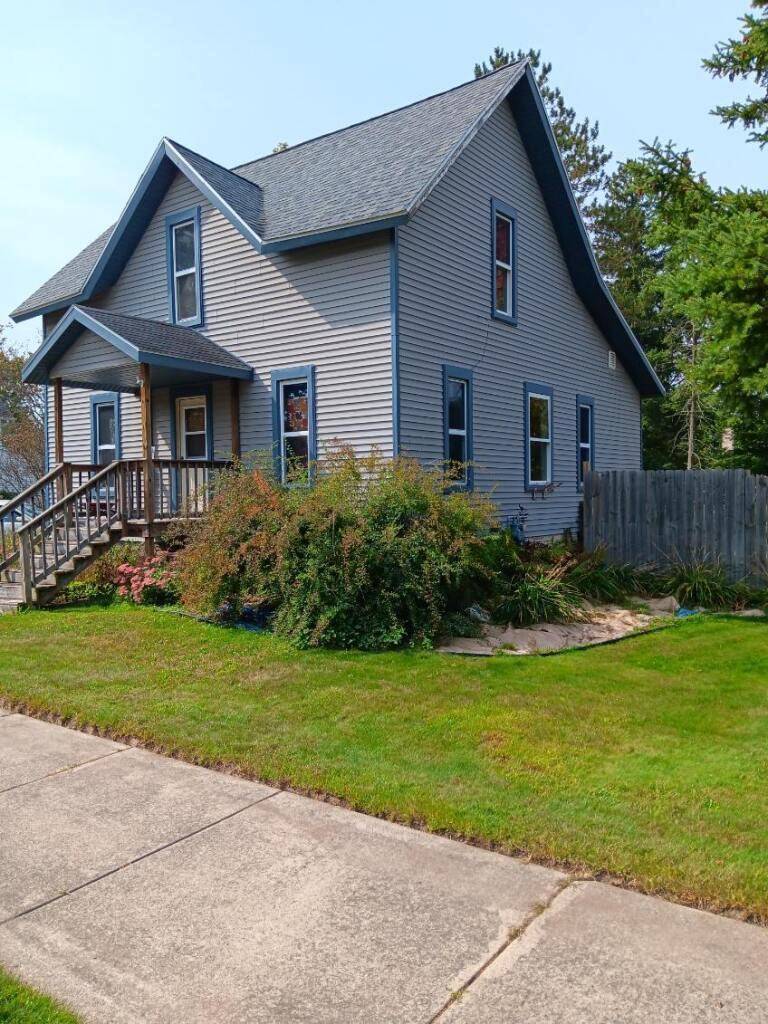 722 LINCOLN STREET, Antigo, WI 54409