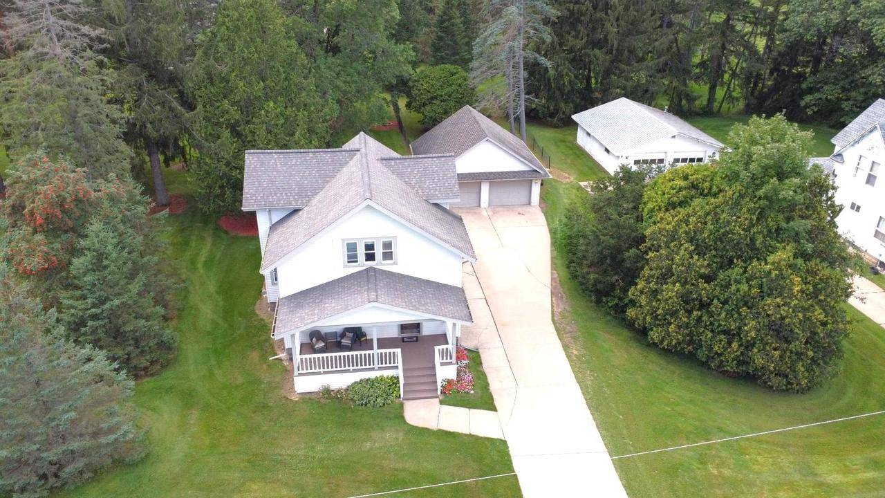 302 DELEGLISE STREET, Antigo, WI 54409