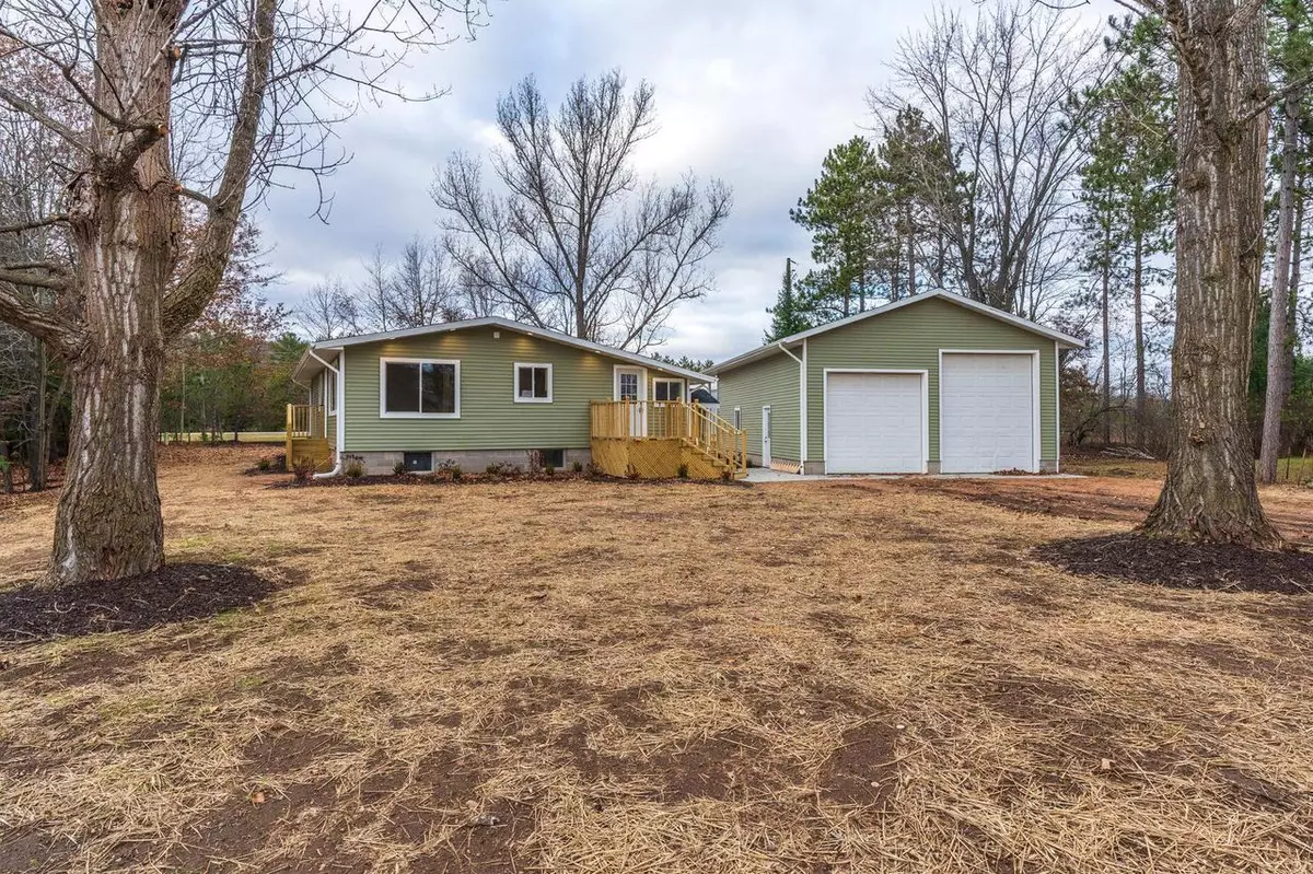 Mosinee, WI 54455,1541 GREENWOOD DRIVE