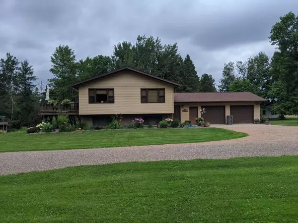 N3089 COUNTY ROAD Q, Medford, WI 54451