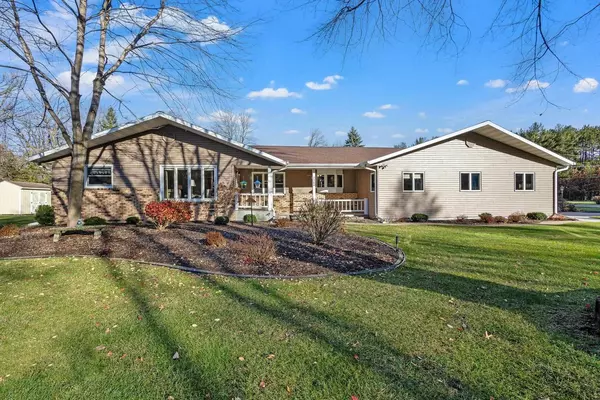 2500 BUTTERNUT DRIVE, Plover, WI 54467