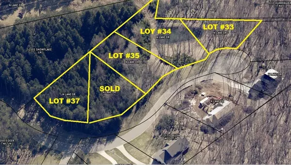 Wausau, WI 54401,Lot #34 BUCK WOOD LANE