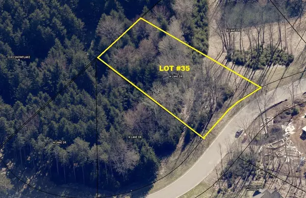 Wausau, WI 54401,Lot #35 BUCK WOOD LANE