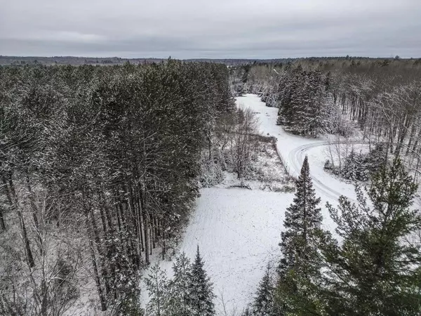 Off HOLLY DRIVE, Rhinelander, WI 54501