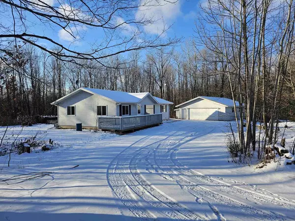 W4157 COUNTY ROAD M, Medford, WI 54451