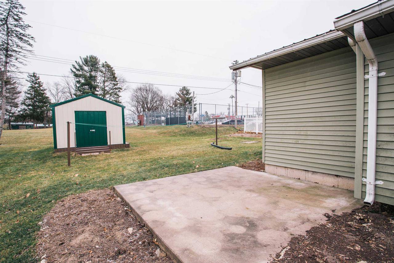 Neillsville, WI 54456,9 CENTER STREET