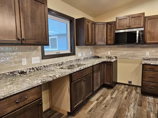 Stratford, WI 54484,118311 SUNSET RIDGE DRIVE