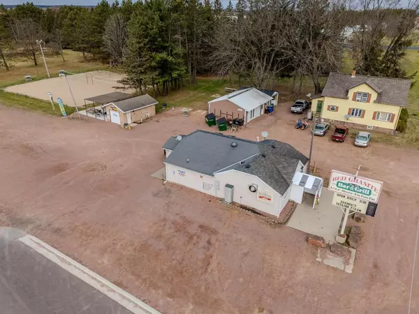 11420 COUNTY ROAD K, Merrill, WI 54452