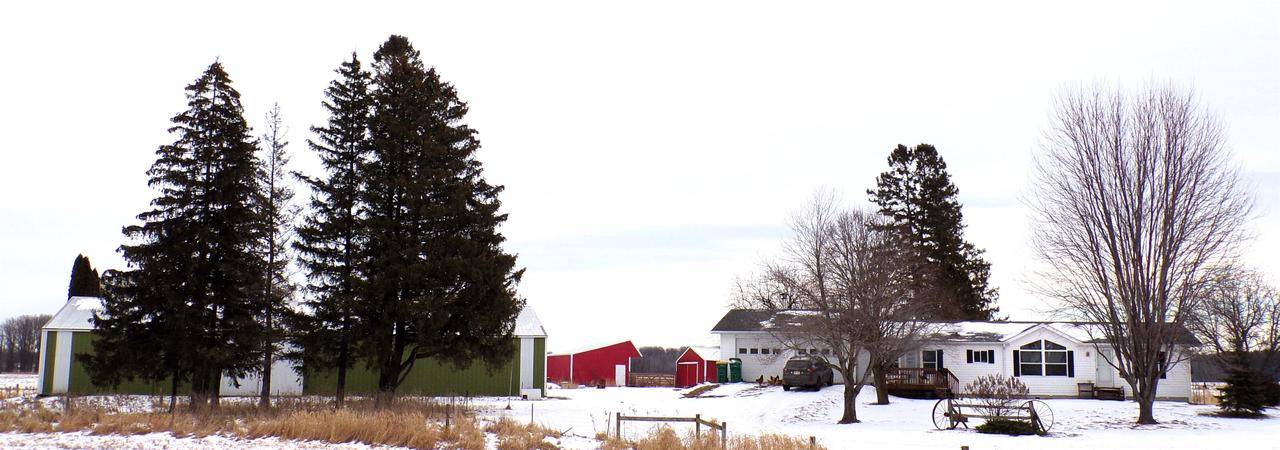 N2044 OWEN AVENUE, Neillsville, WI 54456