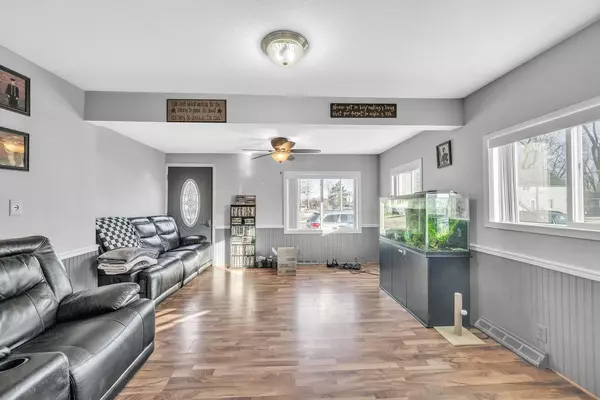 Nekoosa, WI 54457,615 GARRISON AVENUE