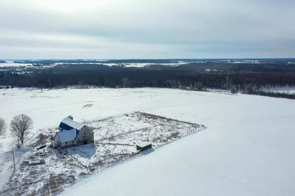 N281 8 1/2 AVENUE, Lublin, WI 54447