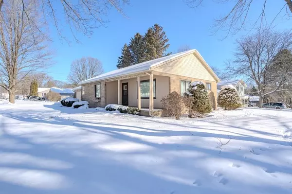 Rothschild, WI 54474,207 LAUT STREET