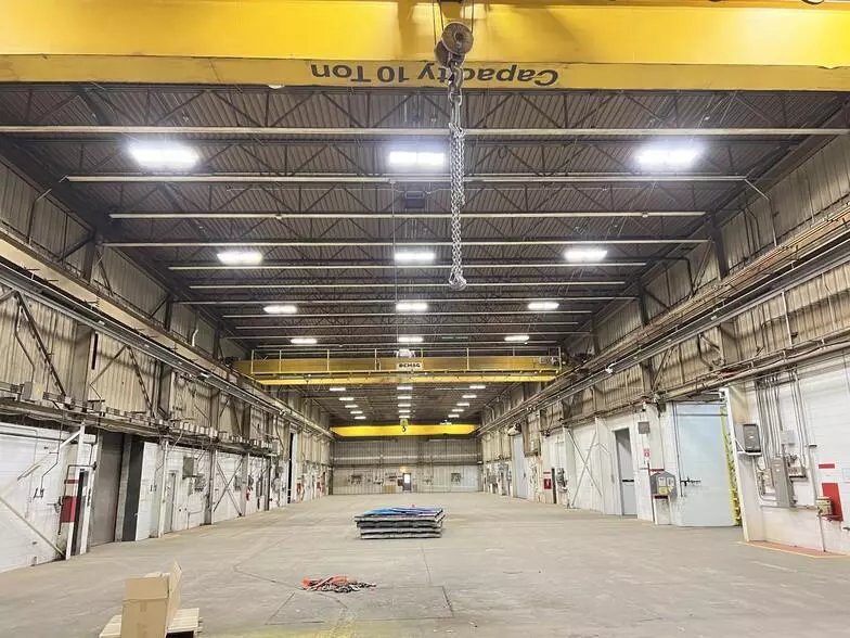 Rothschild, WI 54474,301 W MILITARY ROAD #7,500 SF