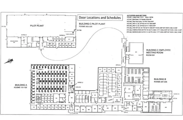 Rothschild, WI 54474,301 W MILITARY ROAD #7,500 SF