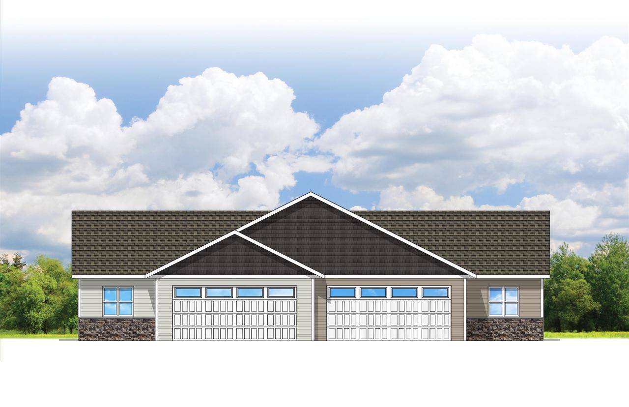 3801 Green Pastures Lane, Weston, WI 54476