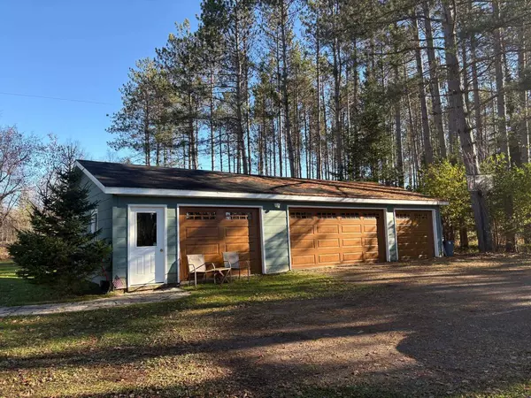Butternut, WI 54514,W8890 WOODLAND LANE