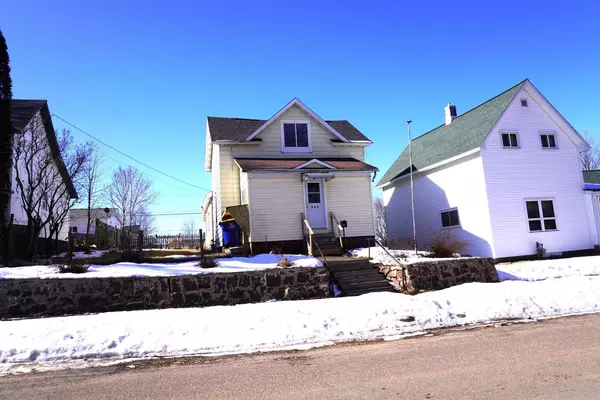 502 EAST STREET, Merrill, WI 54452