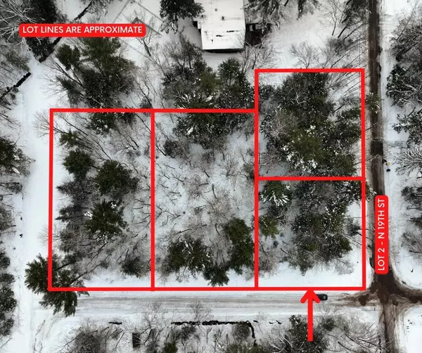 Lot 2 19TH STREET, Wausau, WI 54403