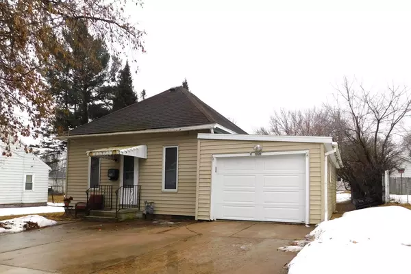 608 LIBERTY STREET, Merrill, WI 54452