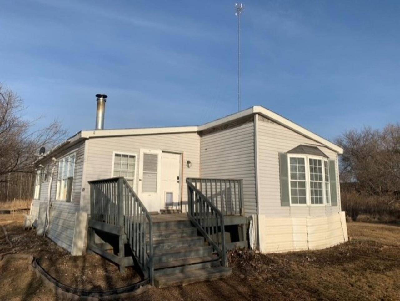 7959 POLISH ROAD, Marshfield, WI 54449