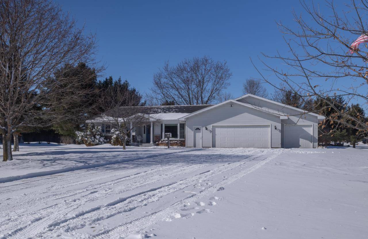 906 DERESCH STREET, Antigo, WI 54409