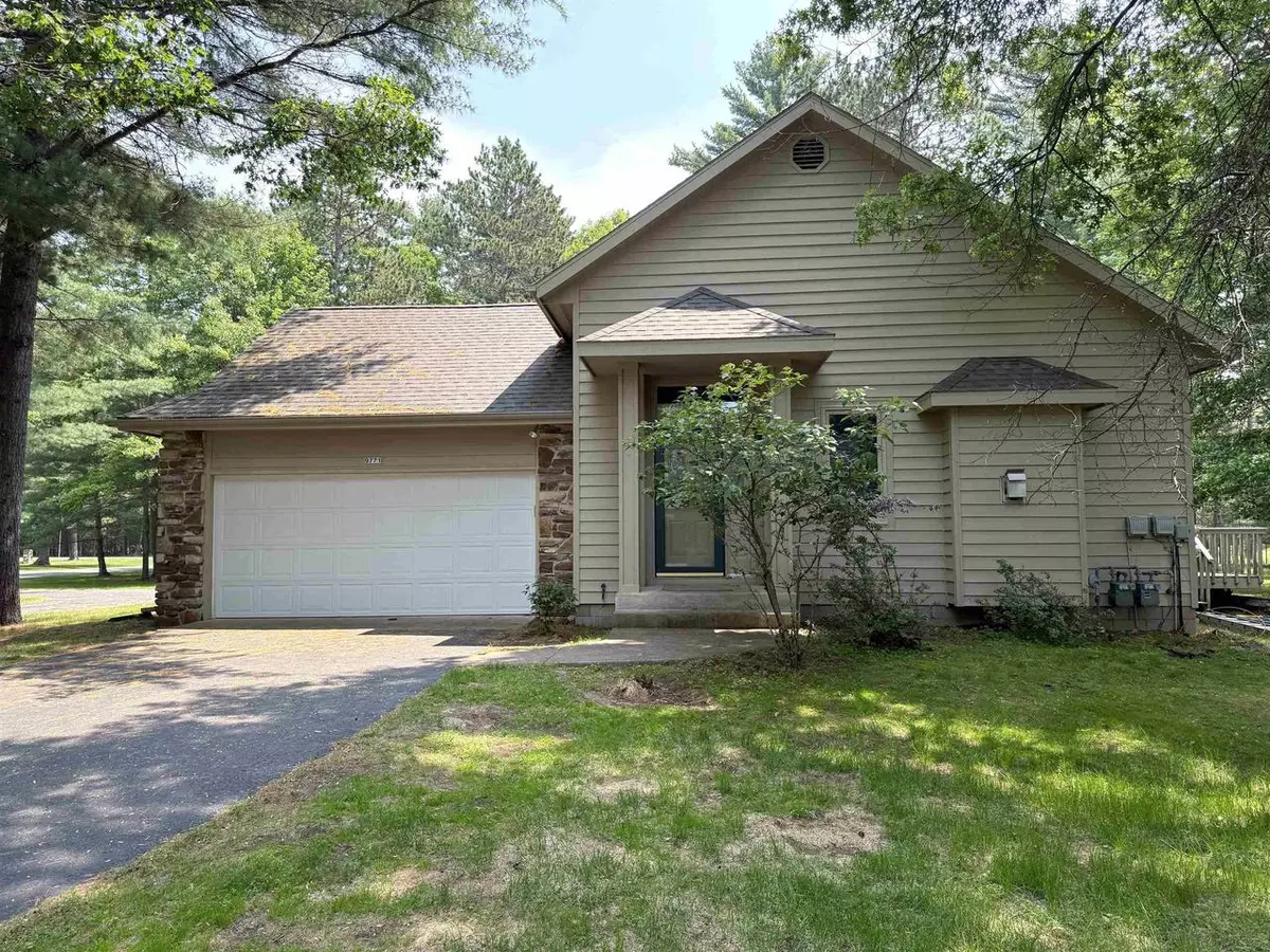 Woodruff, WI 54568,9771 WHITE PINE LANE