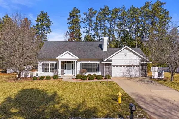 4324 HEFFRON STREET, Stevens Point, WI 54481