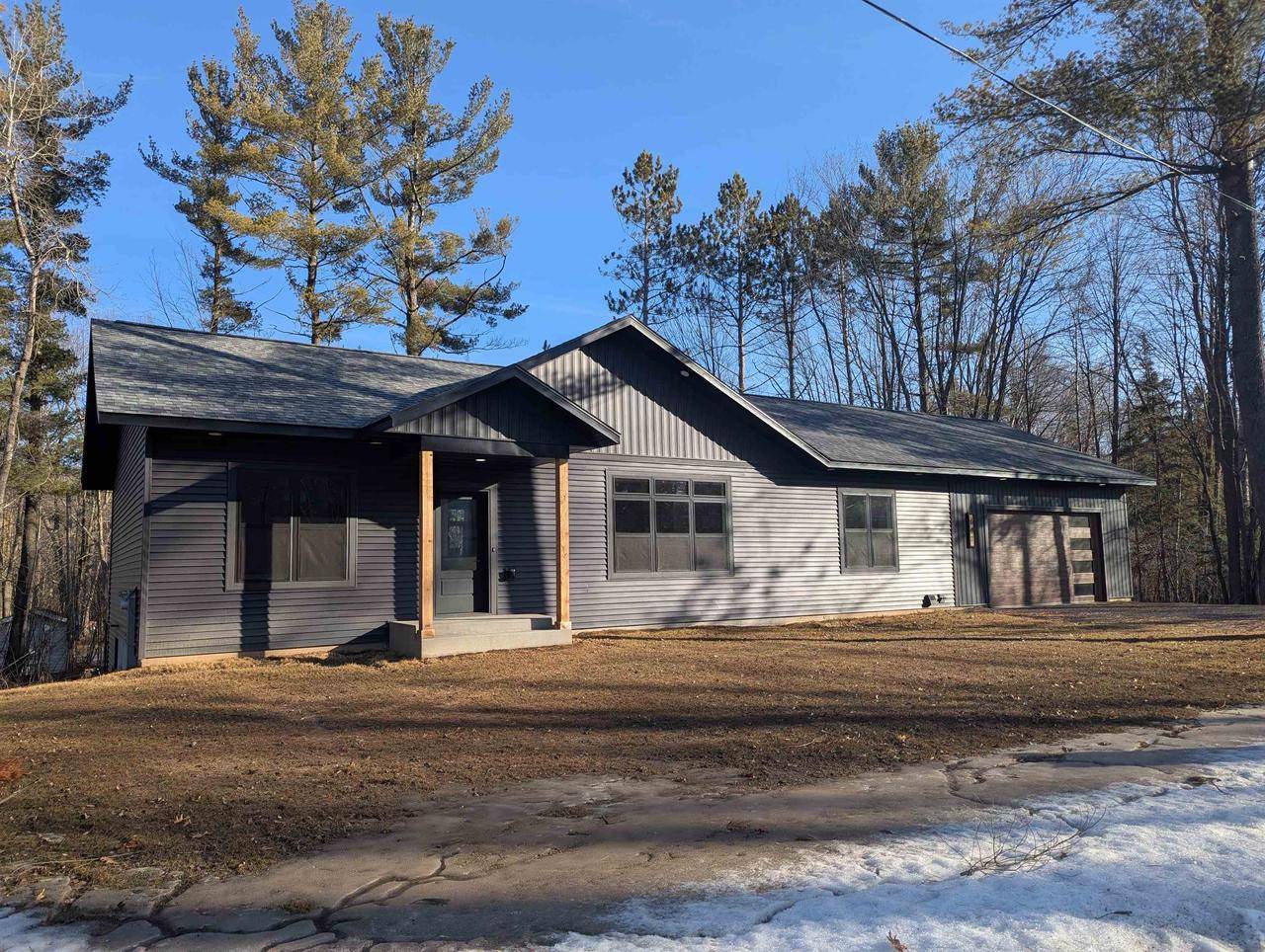 641 E PINE STREET, Medford, WI 54451