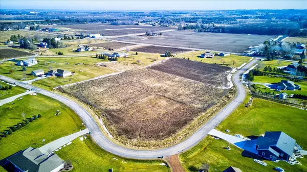 Marshfield, WI 54449,Lot 9 WILLS RUN