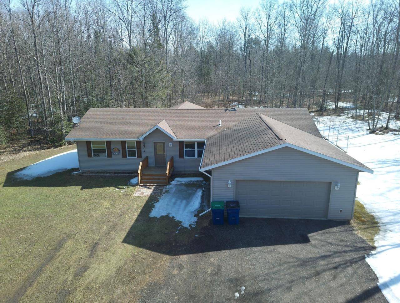 N1733 TROUT ROAD, Antigo, WI 54409