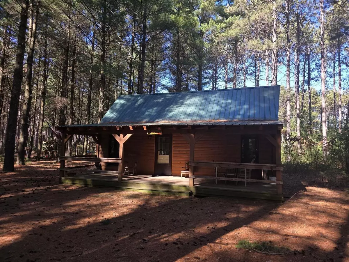 Nekoosa, WI 54457,N16195 24TH AVENUE