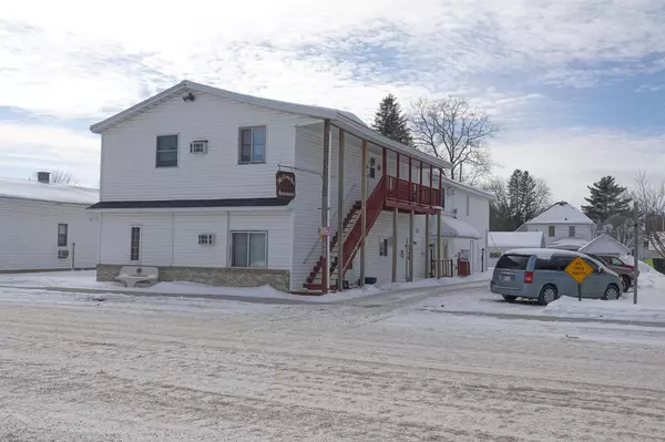 827 MCCOMB AVENUE, Rib Lake, WI 54470