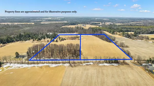 Rosholt, WI 54473,Lot 2 HEMLOCK ROAD