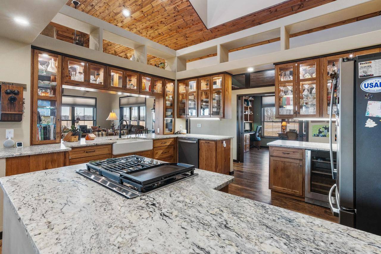 Rib Lake, WI 54470,W1390 TROUT AVENUE