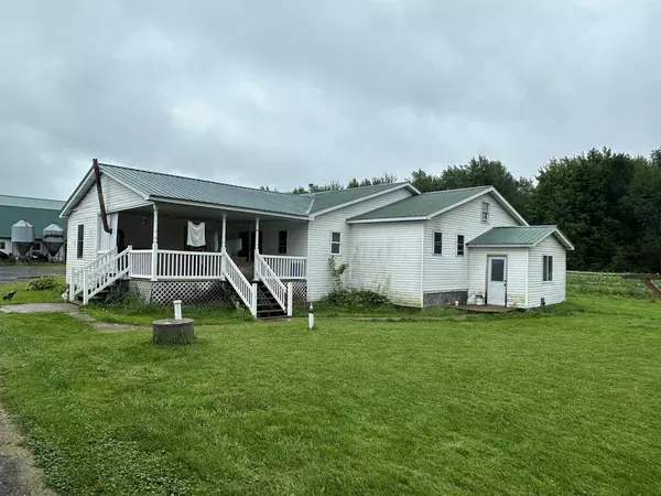Gilman, WI 54766,N4724 COUNTY LINE ROAD