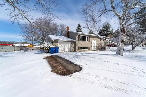 1008 ELM STREET, Merrill, WI 54452