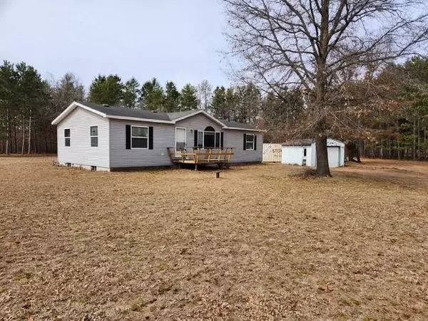 Nekoosa, WI 54457,2261 COUNTY ROAD G