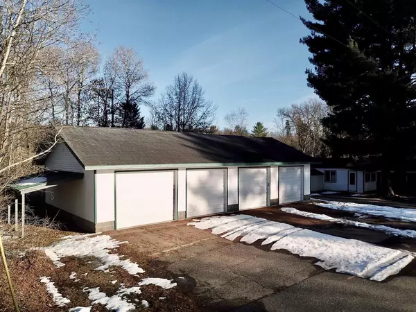 Tomahawk, WI 54487,N10444 N HORSESHOE ROAD