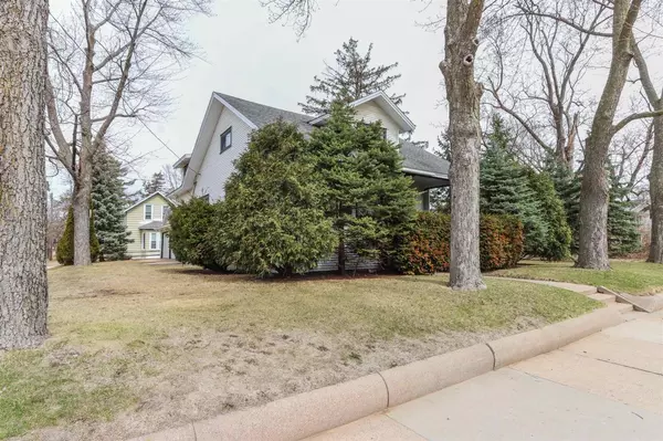 Stevens Point, WI 54481,2300 DIXON STREET