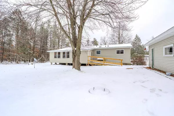 Mosinee, WI 54455,145806 AQUARIUS LANE