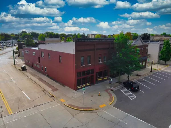 210 N 1ST STREET, Wisconsin Rapids, WI 54494