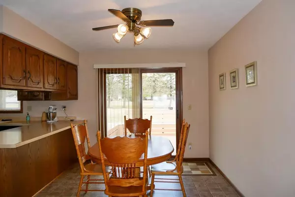 Stetsonville, WI 54480,422 E MINK AVENUE
