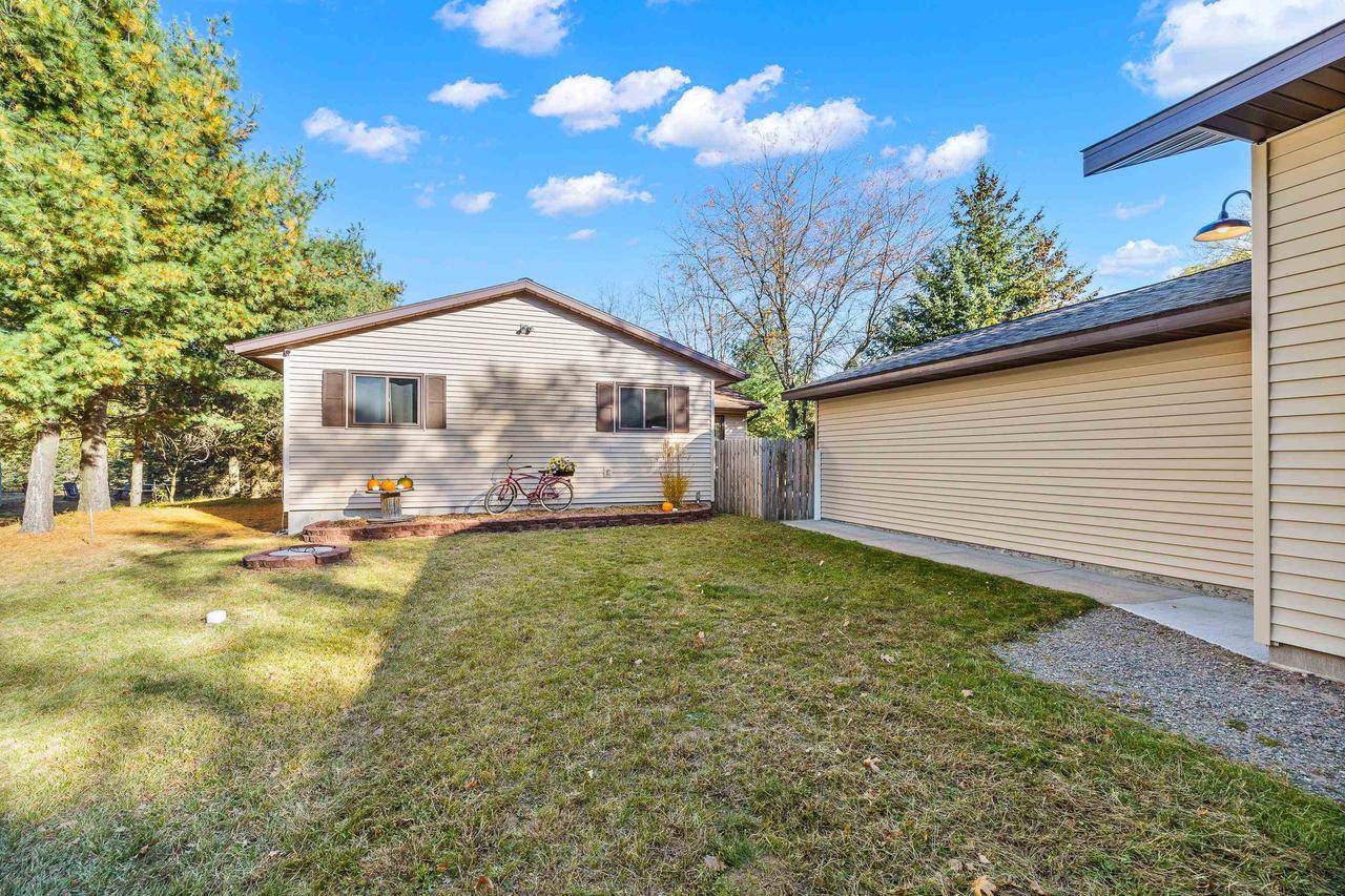 Nekoosa, WI 54457,258 CRANBROOK COURT