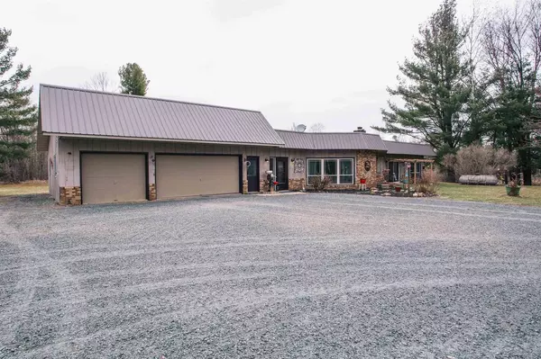 Greenwood, WI 54437,W6126 SLADICH ROAD