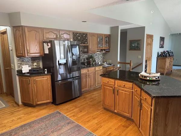 Nekoosa, WI 54457,4302 WILHORN ROAD