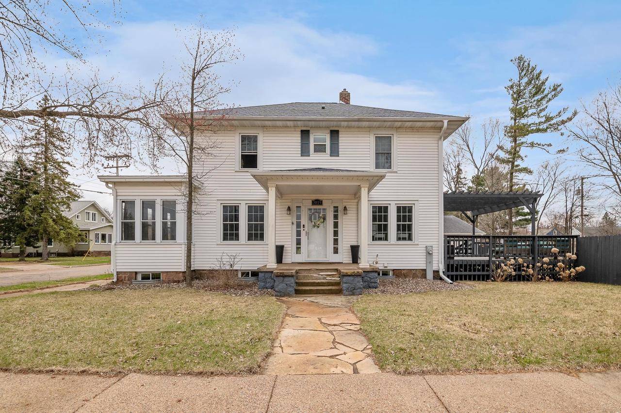 3019 CLARK STREET, Stevens Point, WI 54481